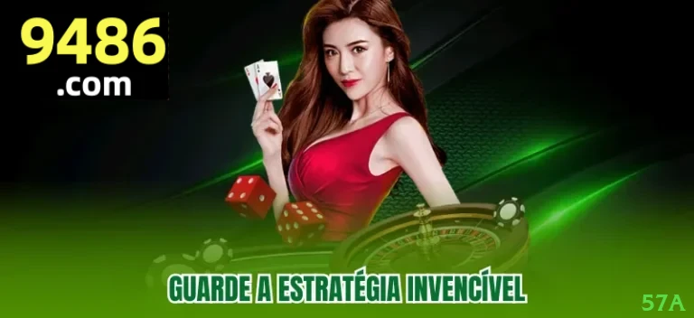 Baccarat Ao Vivo 57a