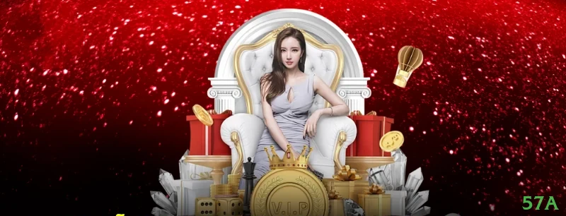 Fortune Mouse Slot 57a