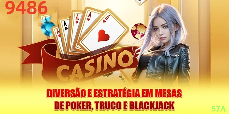 Poker Ao Vivo 57a