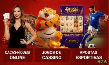 Slots Clássicos 57a